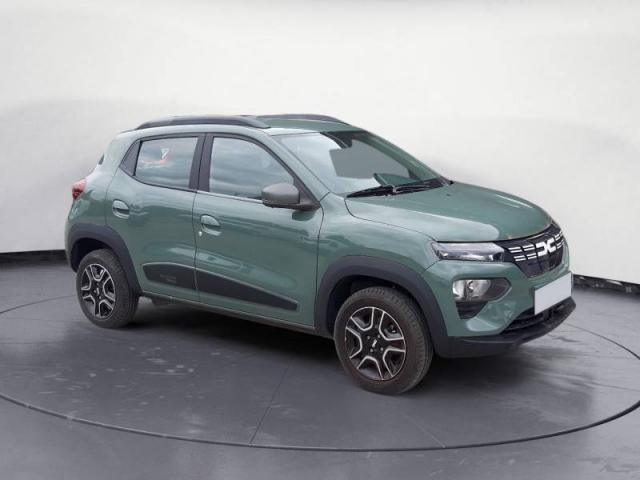 Dacia Spring image 2