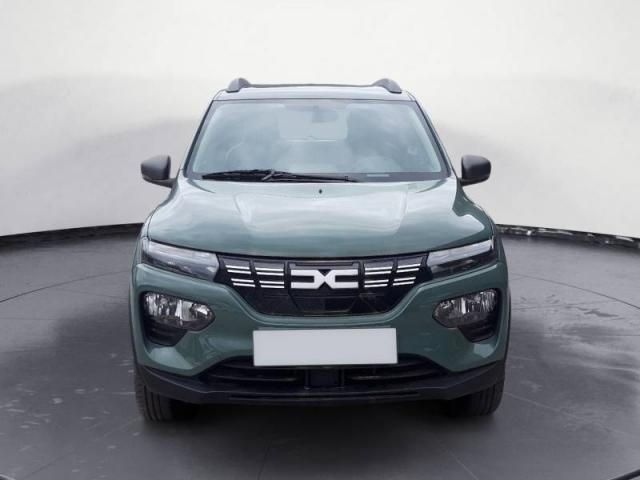 Dacia Spring image 8