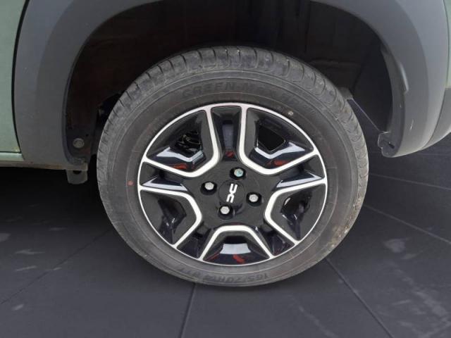 Dacia Spring image 9
