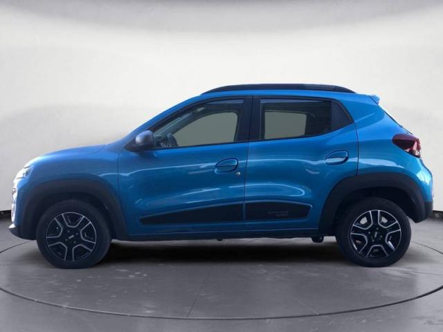 Dacia Spring image 1