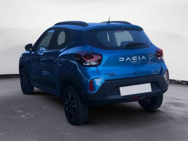 Dacia Spring image 3