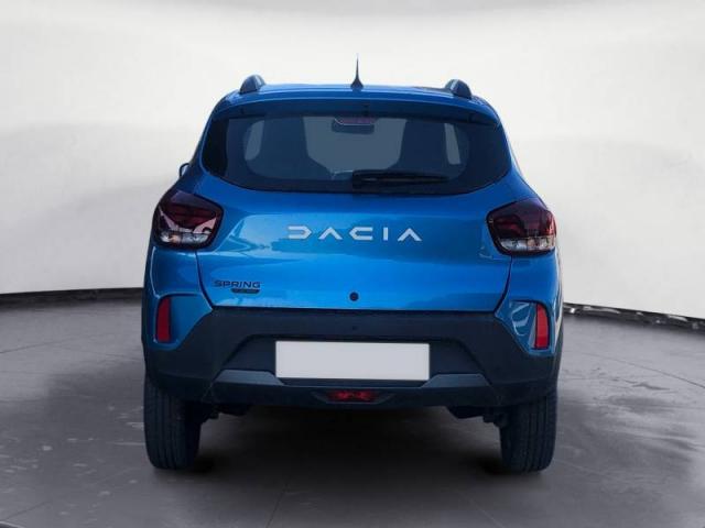 Dacia Spring image 5