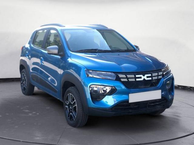 Dacia Spring image 9