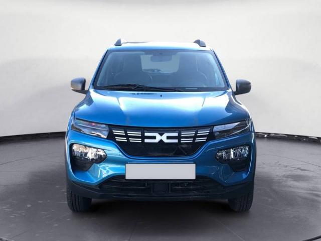Dacia Spring image 6