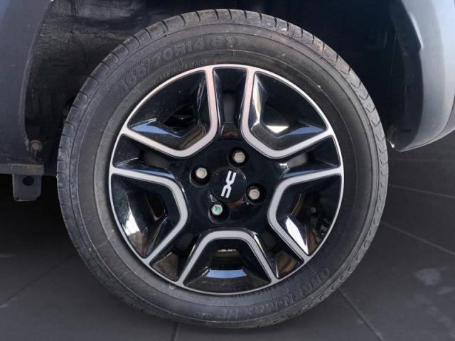 Dacia Spring image 2