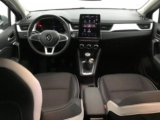Renault Captur image 4