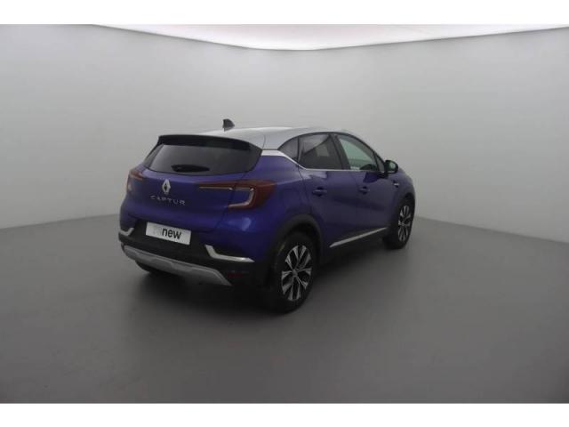Renault Captur image 9