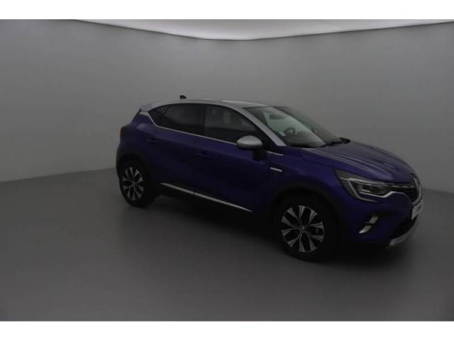 Renault Captur image 1