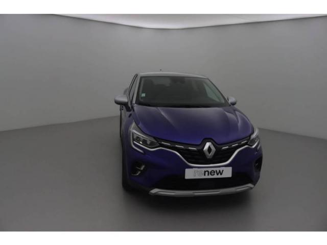 Renault Captur image 5