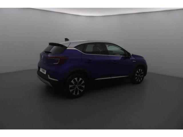 Renault Captur image 3