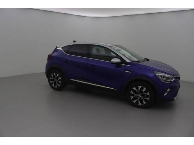 Renault Captur image 7