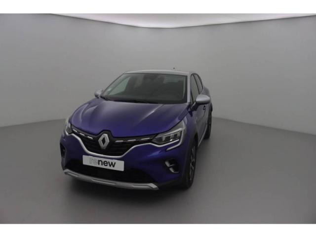 Renault Captur image 2