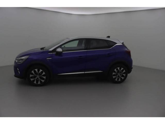 Renault Captur image 6