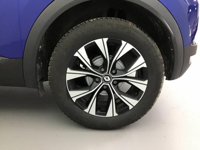 Renault Captur image 8
