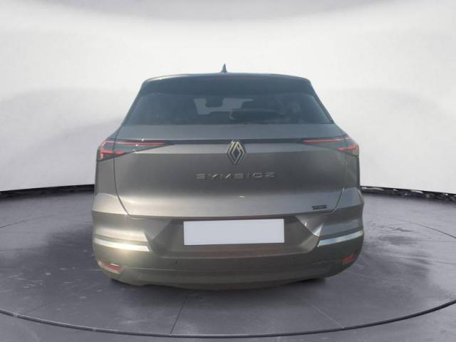 Renault Symbioz image 7