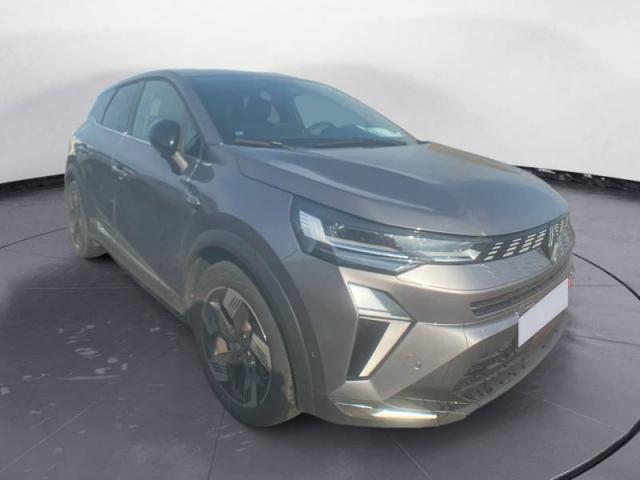 Renault Symbioz image 8