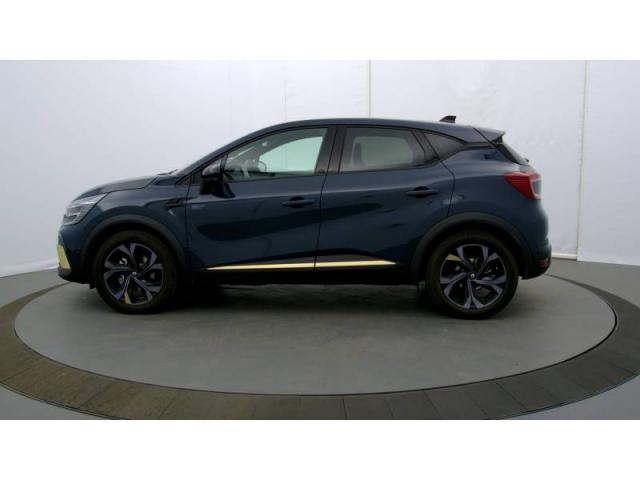 Renault Captur image 1