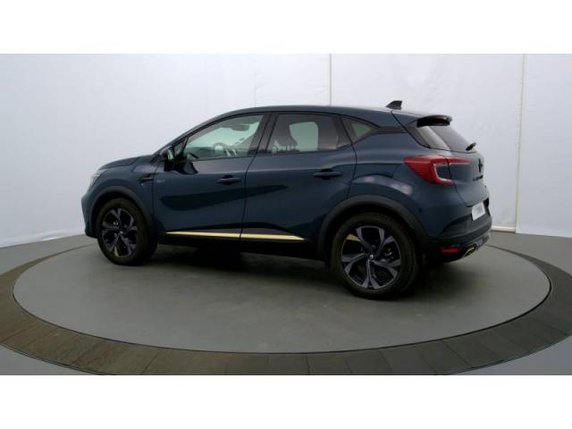 Renault Captur image 4