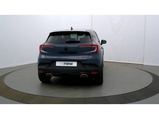 Renault Captur image 9