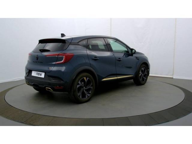 Renault Captur image 8