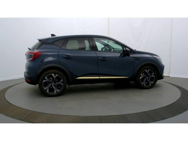 Renault Captur image 5