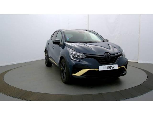 Renault Captur image 3
