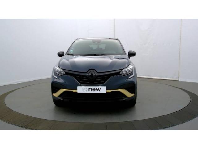 Renault Captur image 6