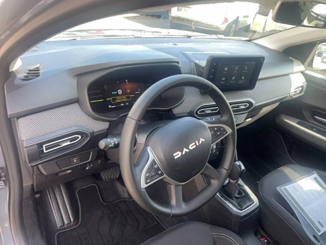 Dacia Jogger image 9