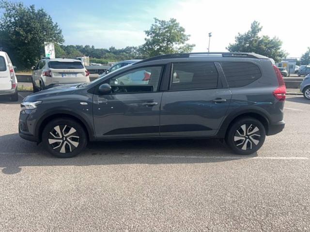 Dacia Jogger image 6
