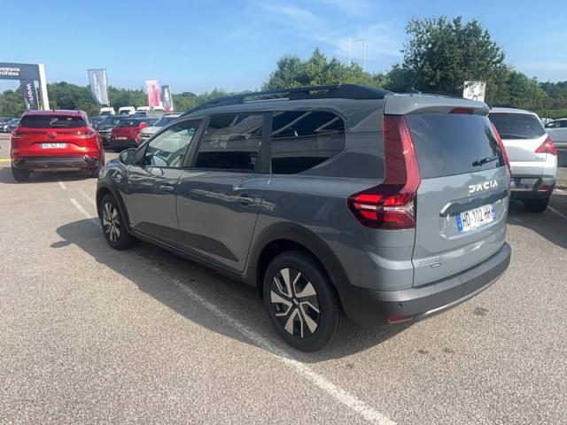 Dacia Jogger image 4