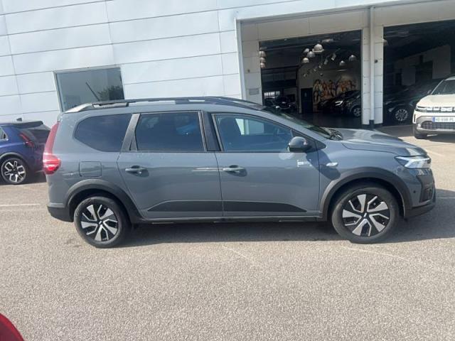 Dacia Jogger image 3