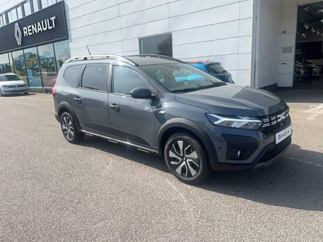 Dacia Jogger image 2