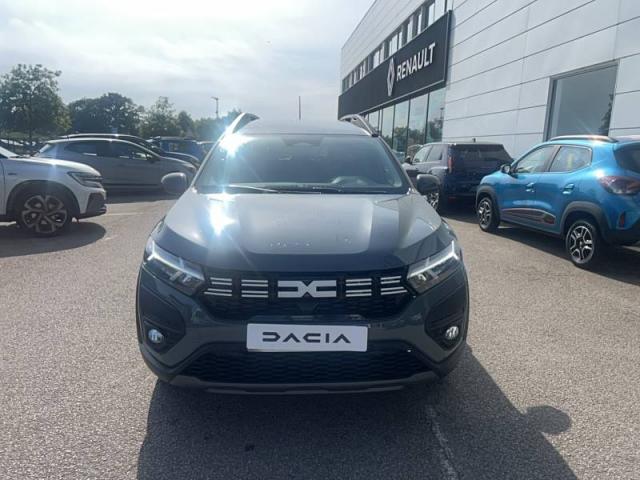 Dacia Jogger image 7