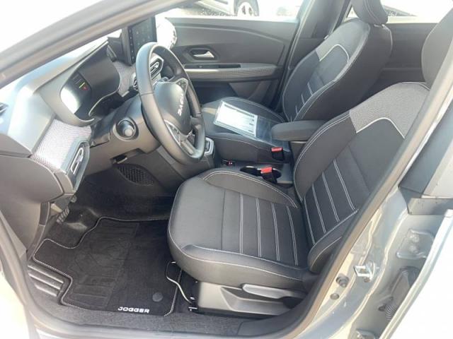 Dacia Jogger image 5