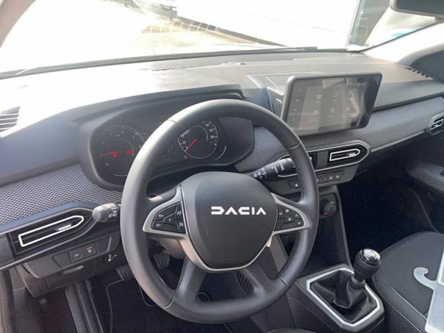 Dacia Jogger image 9