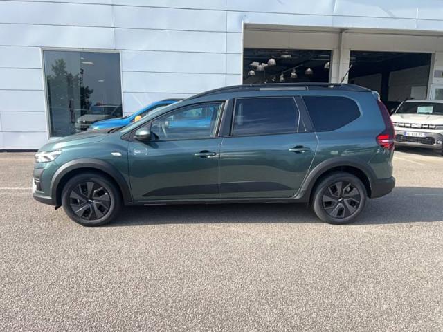 Dacia Jogger image 4