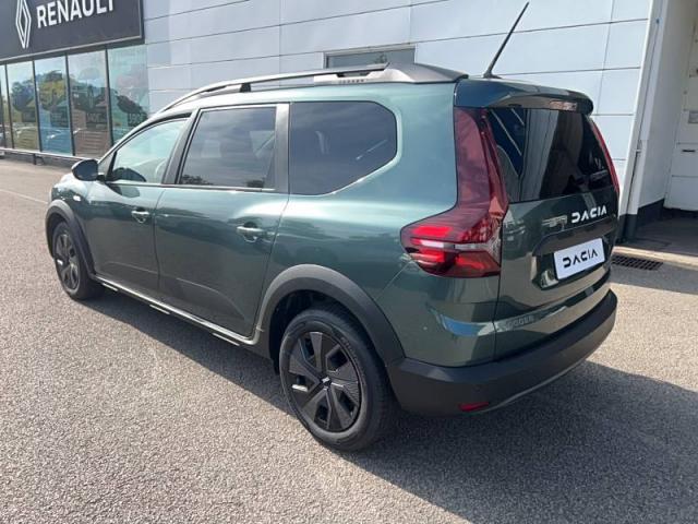 Dacia Jogger image 5