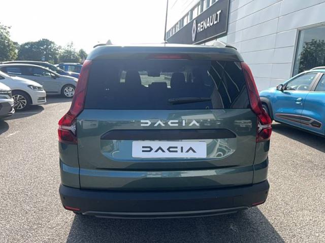 Dacia Jogger image 6