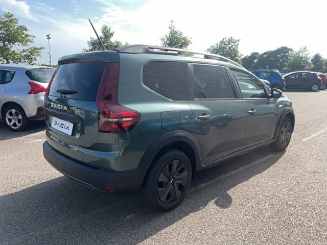 Dacia Jogger image 7