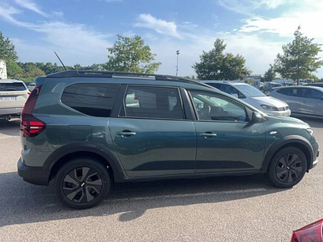 Dacia Jogger image 3