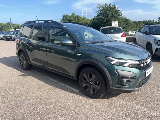Dacia Jogger image 2