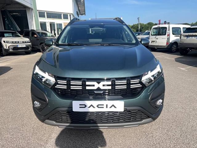 Dacia Jogger image 8