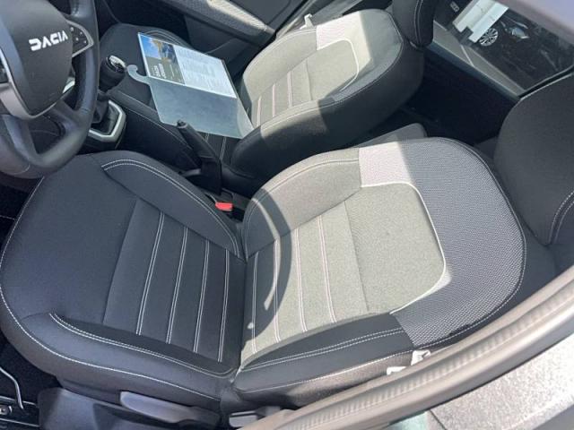 Dacia Jogger image 1