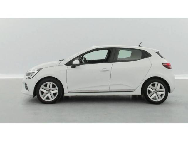 Renault Clio image 6