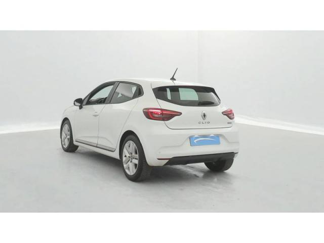 Renault Clio image 4