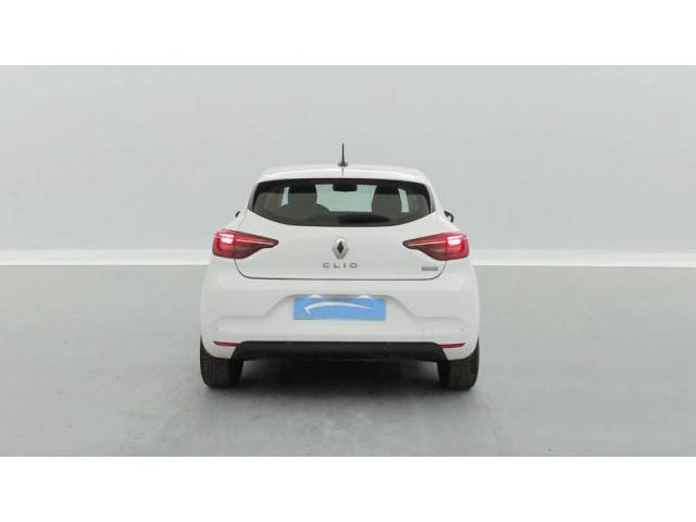 Renault Clio image 3