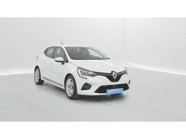 Renault Clio image 5