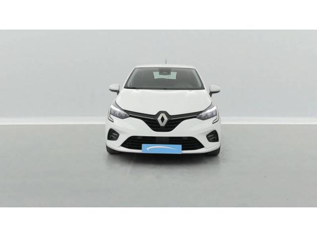 Renault Clio image 1