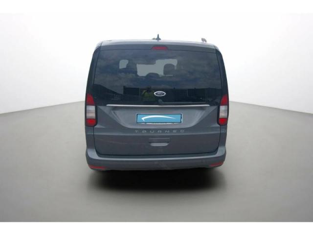 Ford Tourneo image 1