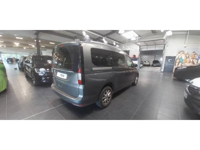 Ford Tourneo image 8